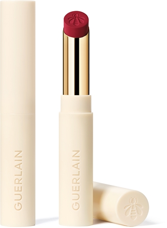 GUERLAIN KissKiss Refill Honey-Infused Intense Lipstick - Refill