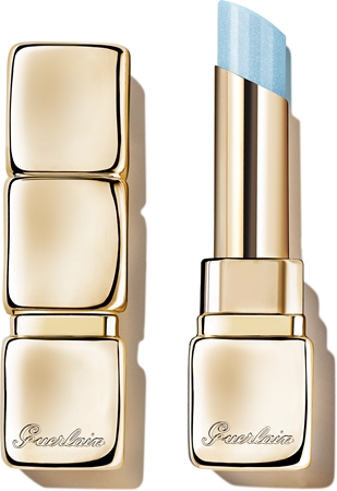 GUERLAIN KissKiss Bee Glow θρεπτικό και ενυδατικό βάλσαμο για τα χείλη