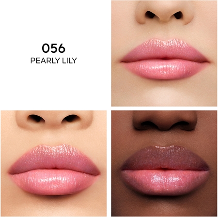 GUERLAIN KissKiss Bee Glow θρεπτικό και ενυδατικό βάλσαμο για τα χείλη
