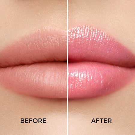GUERLAIN KissKiss Bee Glow θρεπτικό και ενυδατικό βάλσαμο για τα χείλη