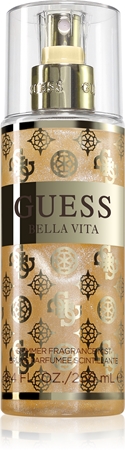 guess bella vita mgiełka do ciała 250 ml     