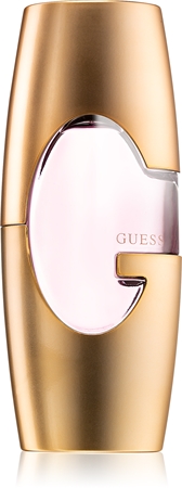 Guess Guess Gold Eau de Parfum hölgyeknek