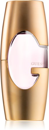 Guess Guess Gold parfemska voda za žene
