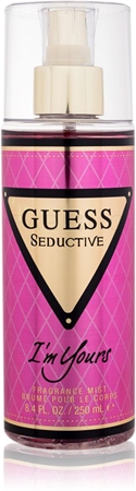 Guess Seductive I Am Yours perfumowany spray do ciała