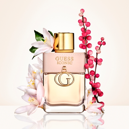 Guess Iconic For Women парфумована вода для жінок