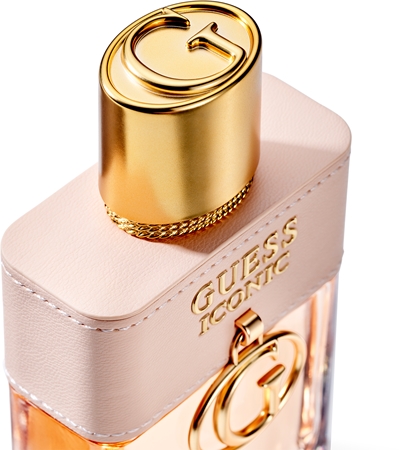 Guess Iconic For Women парфумована вода для жінок