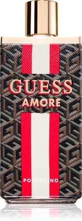 Guess Guess Amore Portofino Eau de Toilette til kvinder