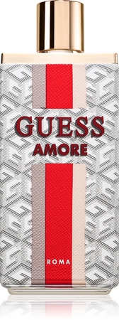 Guess Guess Amore Roma Eau de Toilette pour femme