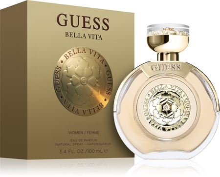 Guess Bella Vita Eau de Parfum for women