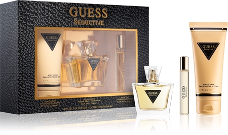 guess seductive parfum douglas