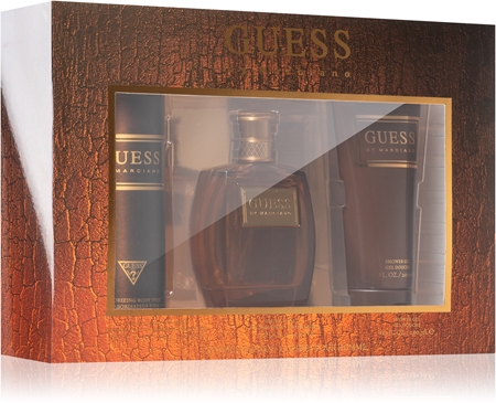 Guess by Marciano for Men σετ δώρου για άντρες