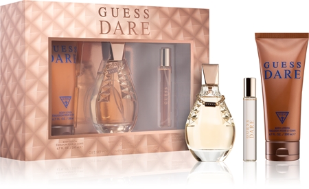 Guess Dare darilni set za ženske