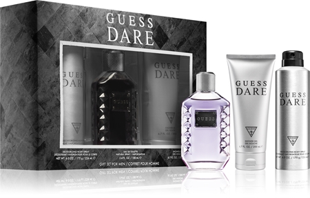 Guess Dare for Men подаръчен комплект II. за мъже