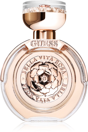 guess bella vita rosa woda toaletowa 50 ml     