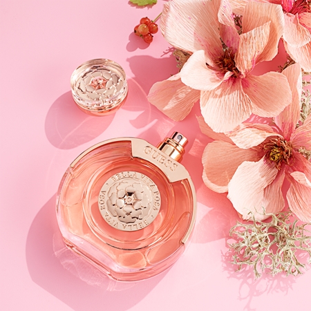 Guess Bella Vita Rosa Eau de Toilette pour femme