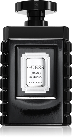 guess guess uomo intenso