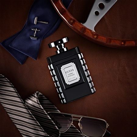 Guess Uomo Intenso Eau de Parfum för män