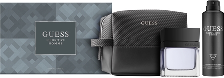 Guess Seductive Homme Presentförpackning för män