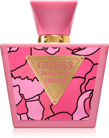 Guess Seductive Dream Eau de Toilette hölgyeknek