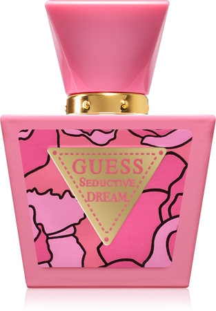 Guess Seductive Dream toaletná voda pre ženy