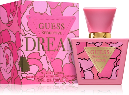 Guess Seductive Dream toaletná voda pre ženy