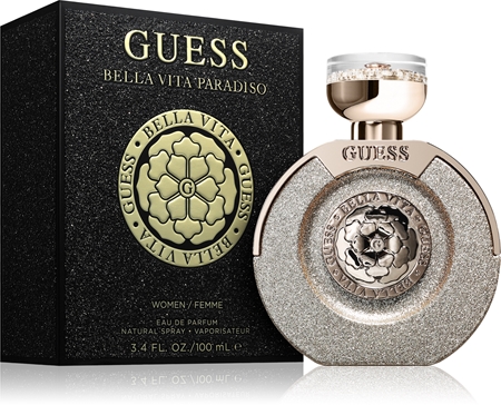 Guess Bella Vita Paradiso Eau de Parfum for women