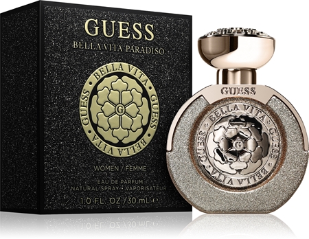 Guess Bella Vita Paradiso Eau de Parfum for women