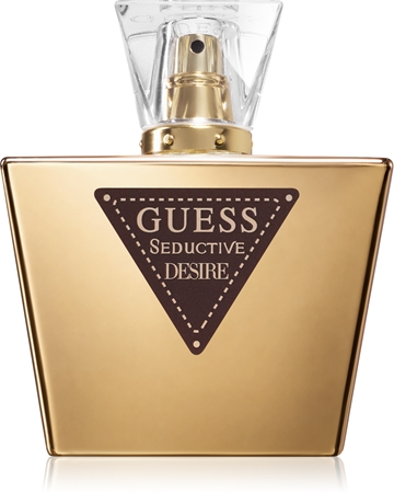 Guess Seductive Desire Eau de Toilette für Damen