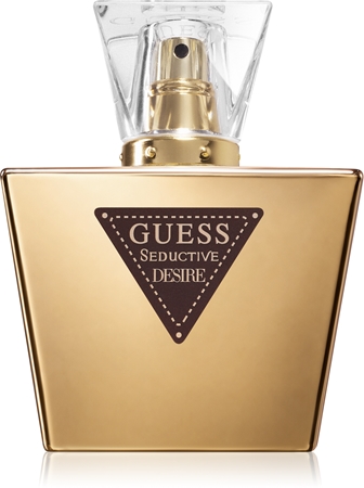 Guess Seductive Desire Eau de Toilette für Damen