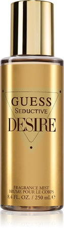 Guess Seductive Desire Woman scented mist for women