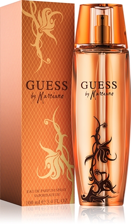 Guess by Marciano parfémovaná voda pro ženy