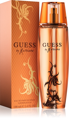 Guess by marciano perfume price best sale