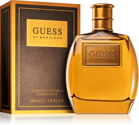 Guess by Marciano Eau de Toilette für Herren