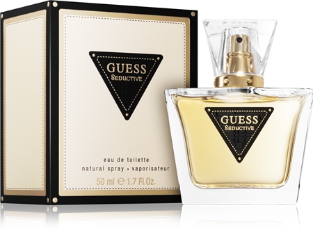 Guess Seductive toaletna voda za ženske