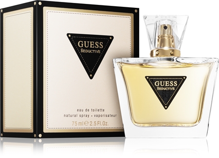 Guess Seductive Eau de Toilette för Kvinnor