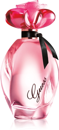 Guess Girl Eau de Toilette for women notino.ie