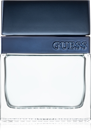 Guess Seductive Homme Blue Eau de Toilette pour homme