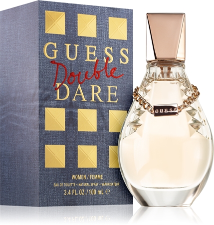 Guess Dare Double Eau de Toilette para mujer