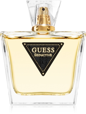 Guess Seductive toaletná voda pre ženy