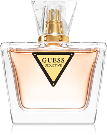 Guess Seductive Sunkissed toaletní voda pro ženy