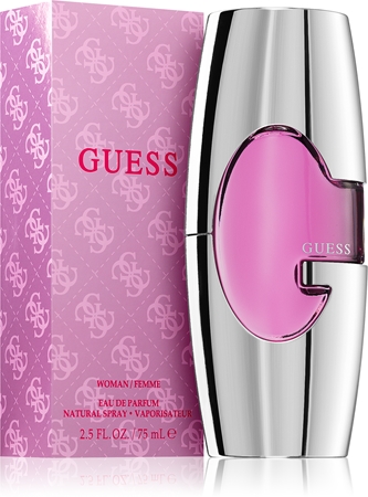 Guess Guess parfémovaná voda pro ženy