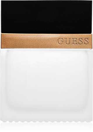 Guess Seductive Homme Noir After Shave für Herren