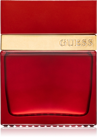 Guess Seductive Homme Red toaletná voda pre mužov