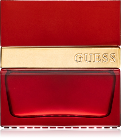 Guess Seductive Homme Red Eau de Toilette για άντρες