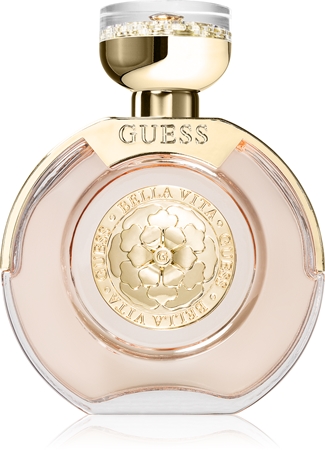 Guess Bella Vita Eau de Parfum für Damen