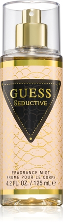 Guess Seductive scented body spray | notino.co.uk