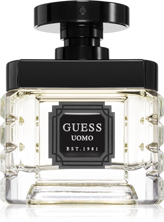 guess guess uomo woda toaletowa 50 ml     