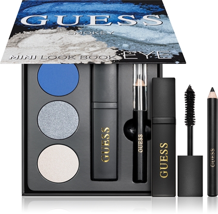 Guess Mini Kits Smokey Kinkekomplekt (silmade piirkonnale) naistele