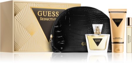 Guess Seductive Gift Set voor Vrouwen notino