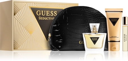 Guess Seductive lahjasetti naisille